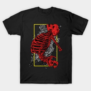 Free the bones II T-Shirt